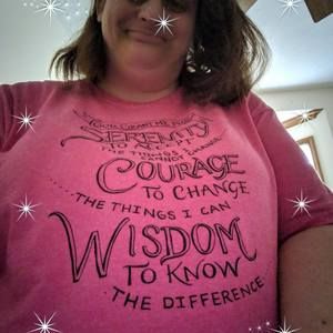 Meet your Posher, Lisa